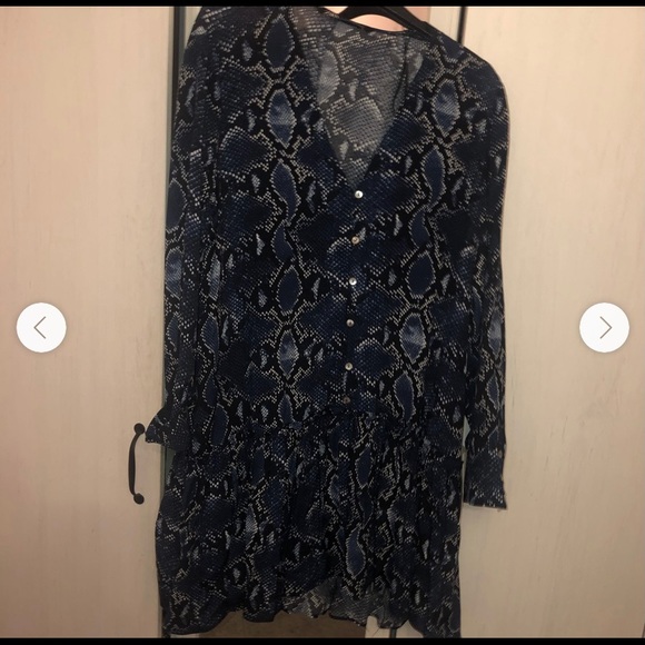 zara 2031 /399 /044 size XS - Picture 2 of 3